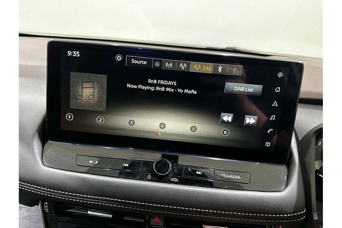 2023 Nissan X-TRAIL Ti-L T33