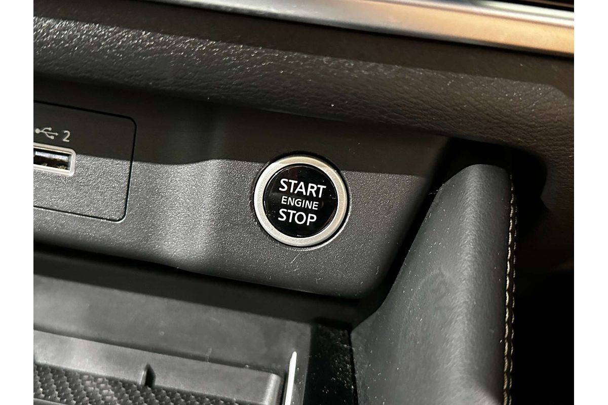 2023 Nissan X-TRAIL Ti-L T33