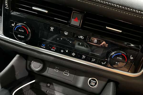 2023 Nissan X-TRAIL Ti-L T33
