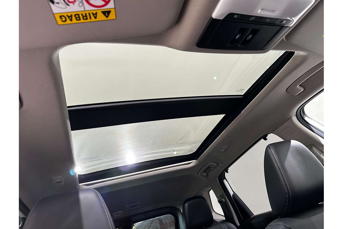 2023 Nissan X-TRAIL Ti-L T33