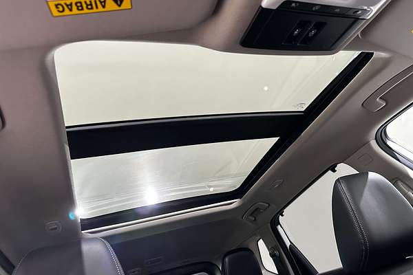 2023 Nissan X-TRAIL Ti-L T33
