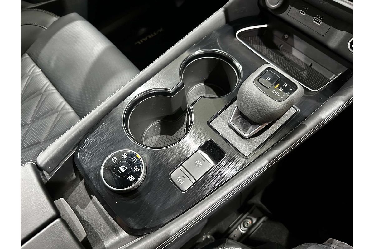 2023 Nissan X-TRAIL Ti-L T33