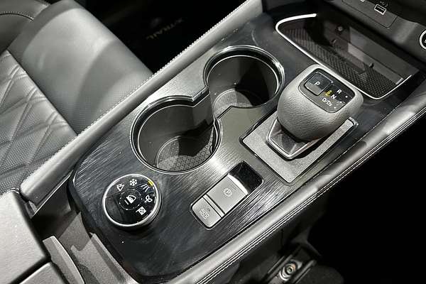 2023 Nissan X-TRAIL Ti-L T33