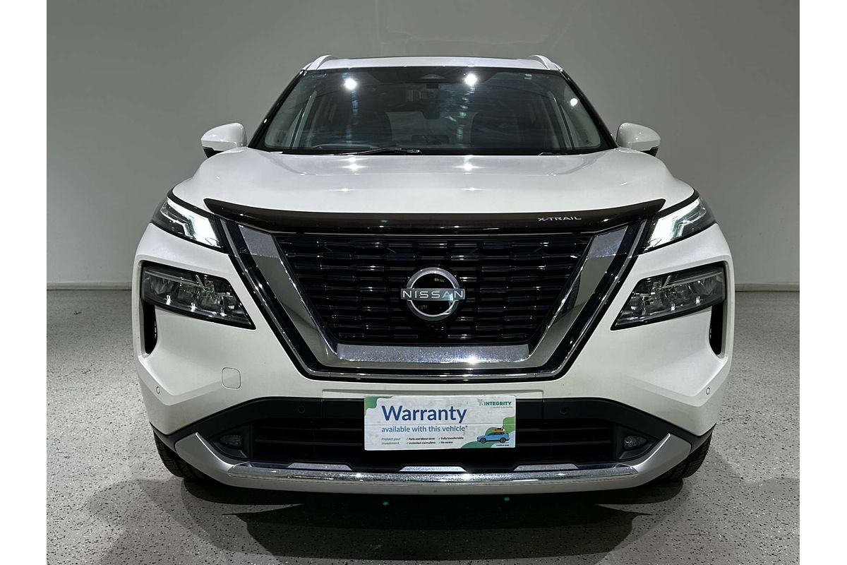 2023 Nissan X-TRAIL Ti-L T33