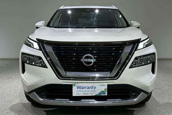 2023 Nissan X-TRAIL Ti-L T33