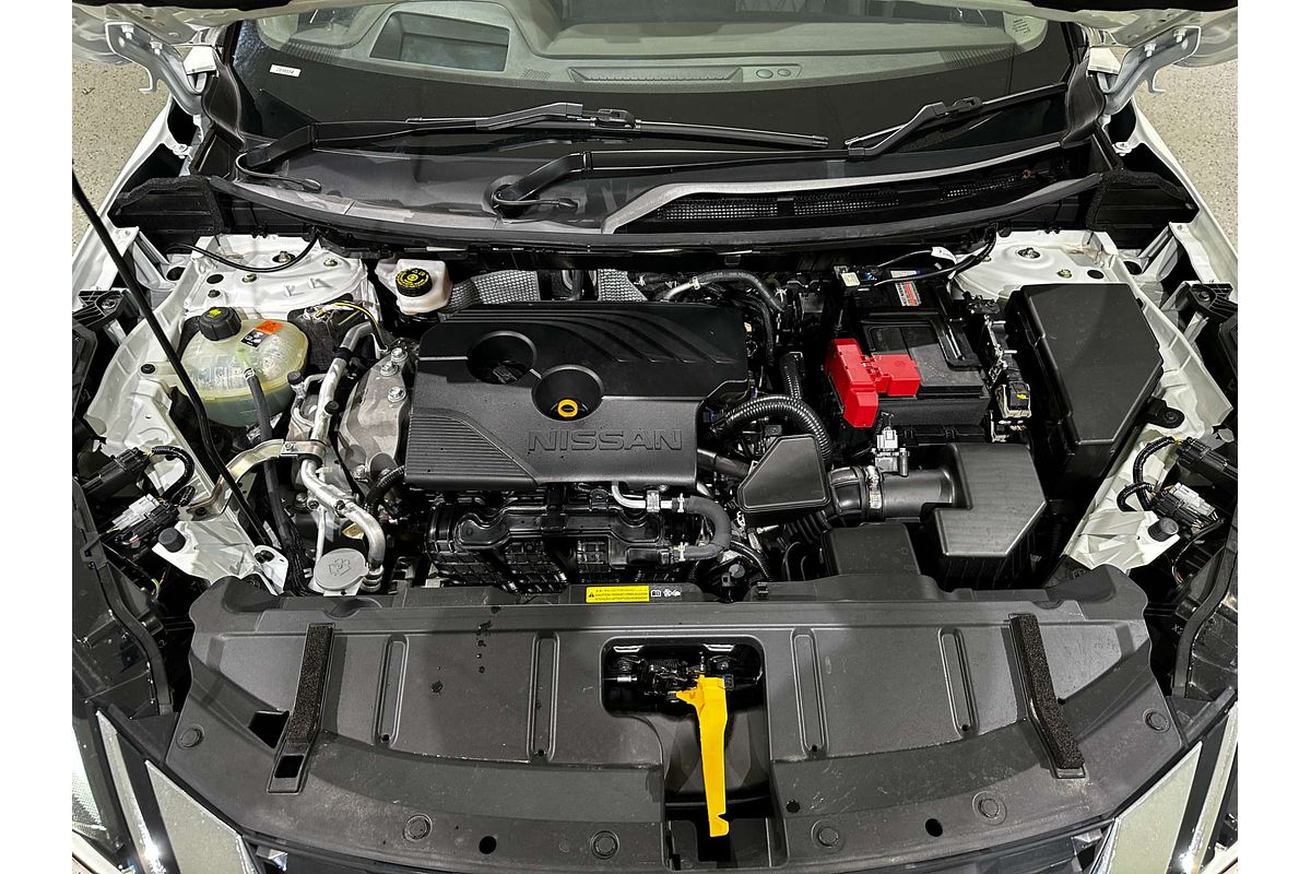 2023 Nissan X-TRAIL Ti-L T33
