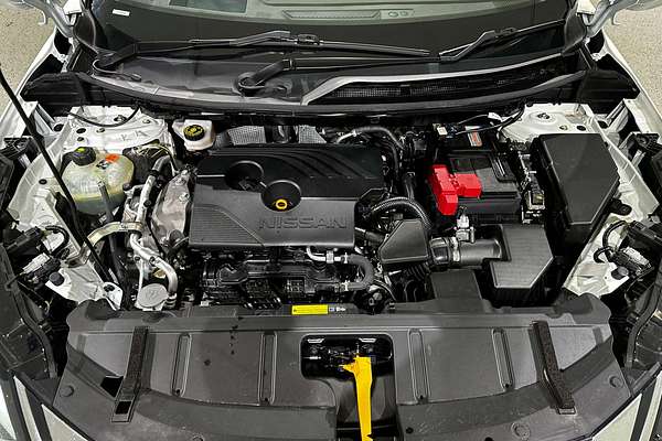 2023 Nissan X-TRAIL Ti-L T33
