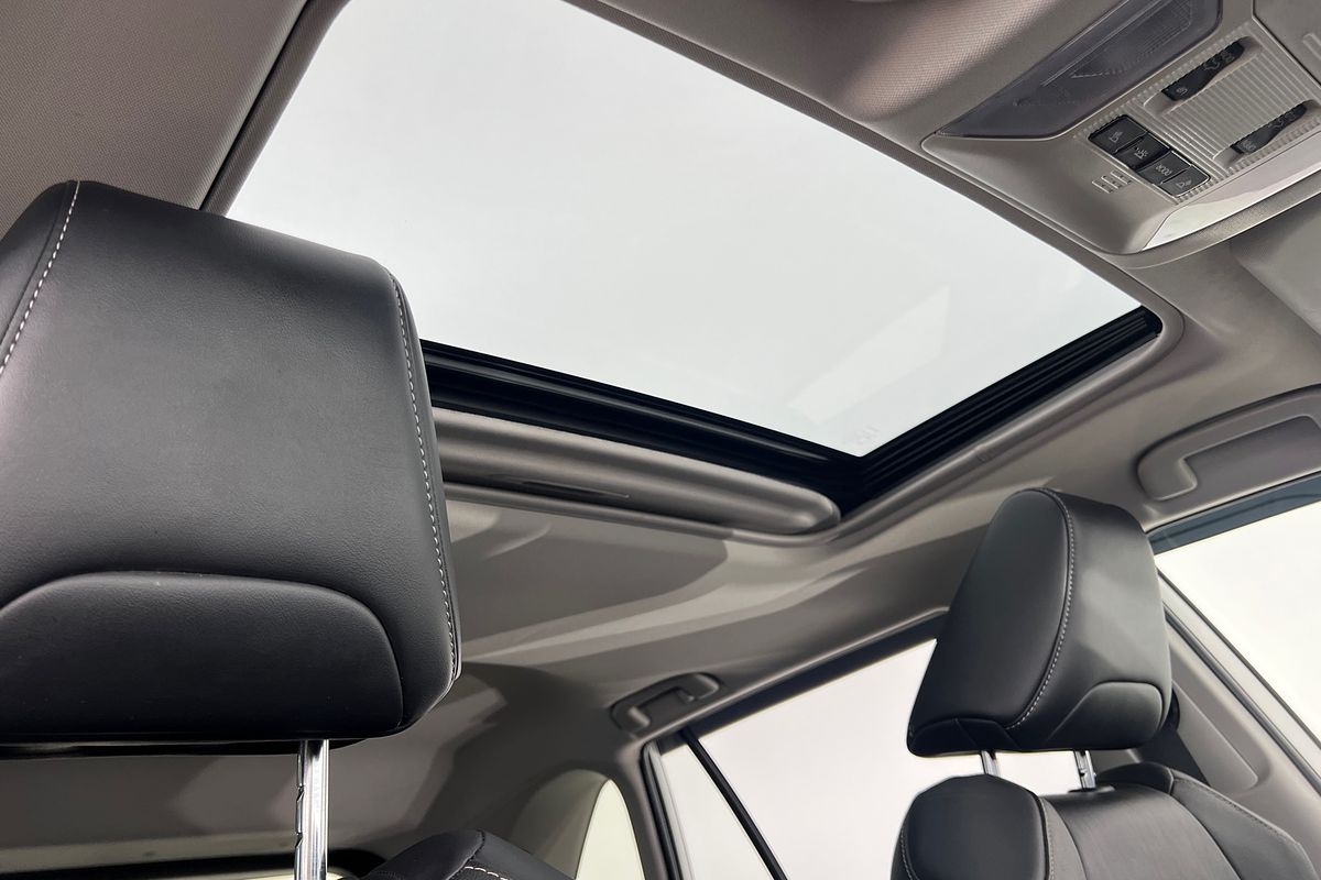 2020 Toyota RAV4 Cruiser AXAH54R