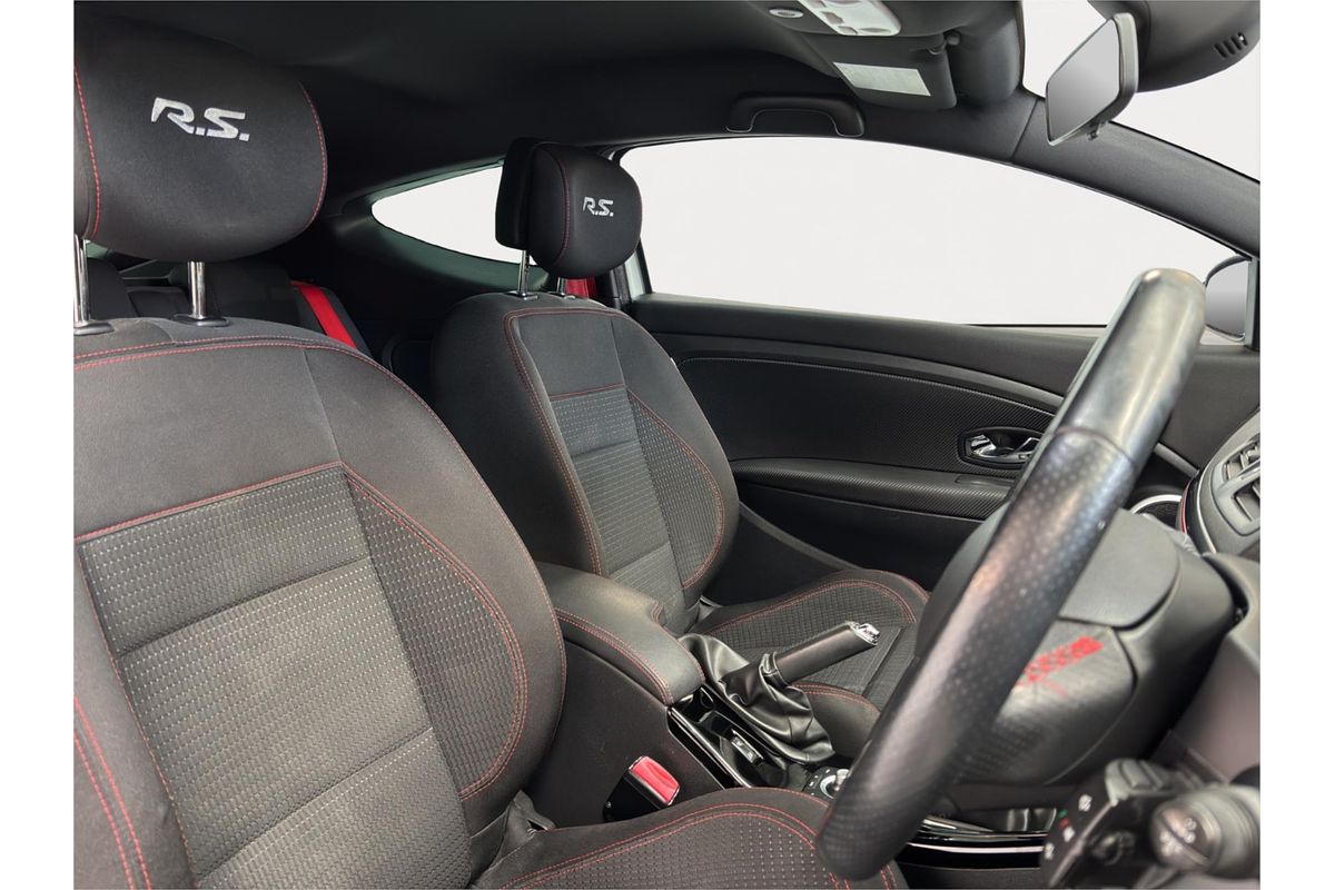 2014 Renault Megane R.S. 265 Cup III D95 Phase 2