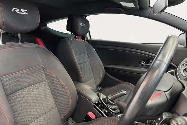 2014 Renault Megane R.S. 265 Cup III D95 Phase 2