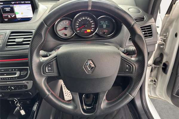 2014 Renault Megane R.S. 265 Cup III D95 Phase 2