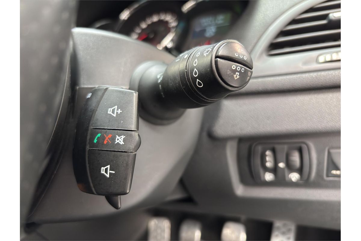 2014 Renault Megane R.S. 265 Cup III D95 Phase 2