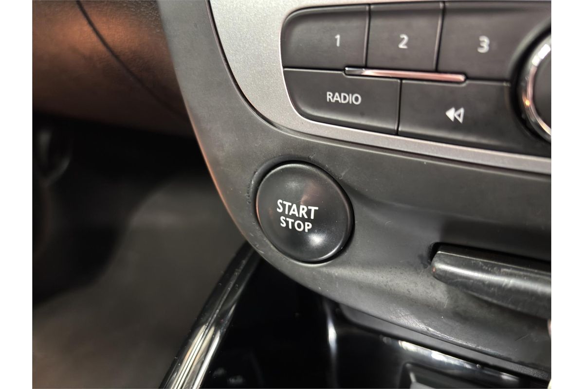 2014 Renault Megane R.S. 265 Cup III D95 Phase 2