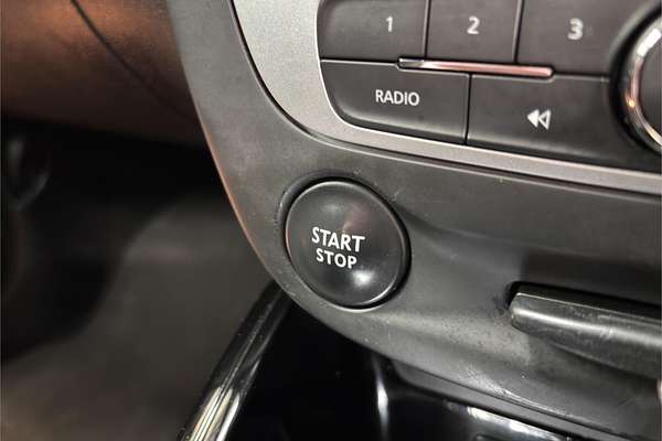 2014 Renault Megane R.S. 265 Cup III D95 Phase 2