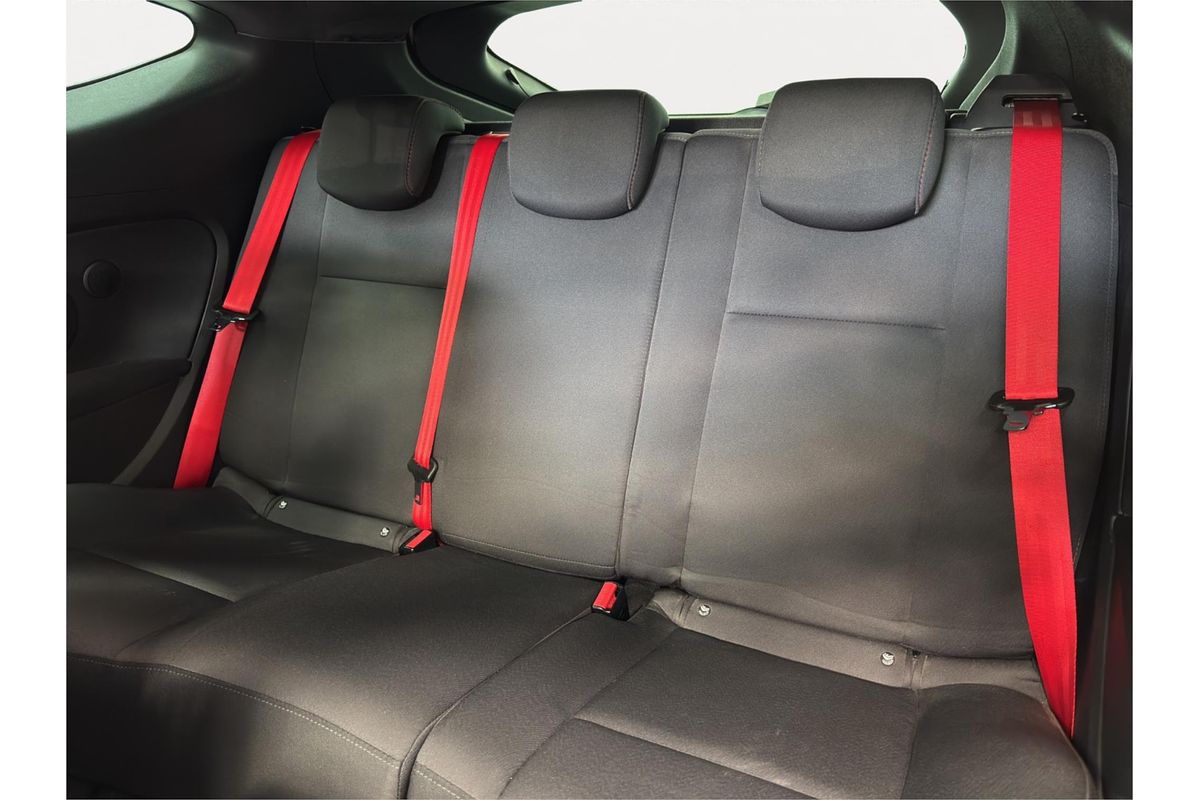 2014 Renault Megane R.S. 265 Cup III D95 Phase 2