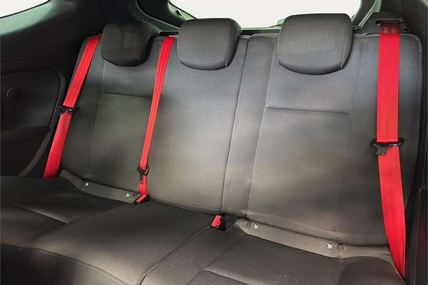 2014 Renault Megane R.S. 265 Cup III D95 Phase 2