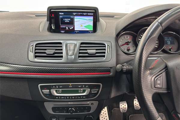 2014 Renault Megane R.S. 265 Cup III D95 Phase 2