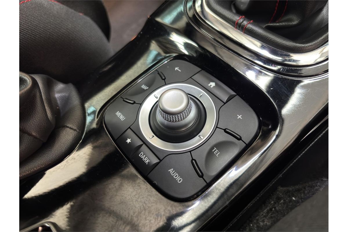 2014 Renault Megane R.S. 265 Cup III D95 Phase 2