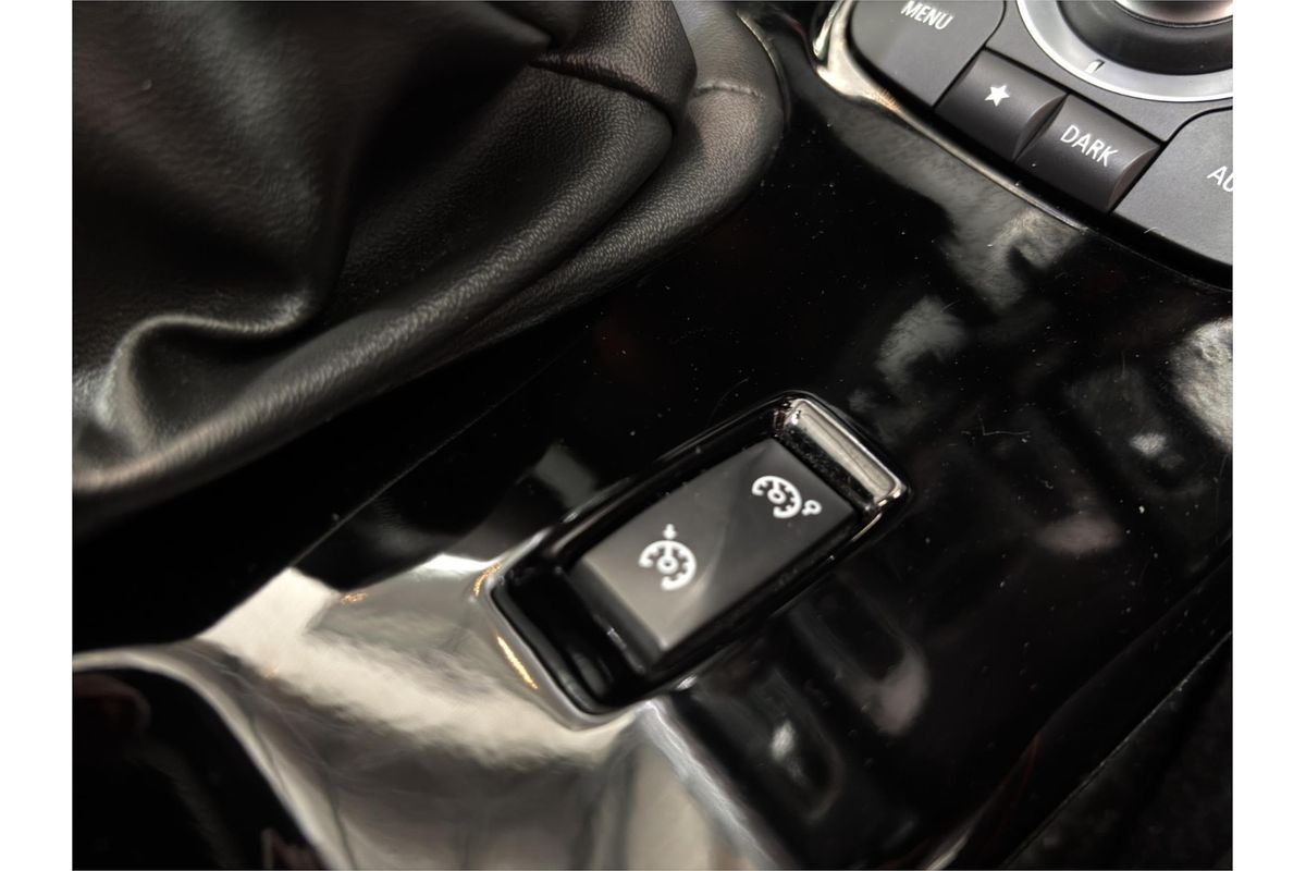 2014 Renault Megane R.S. 265 Cup III D95 Phase 2