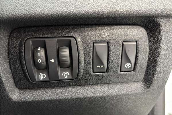2014 Renault Megane R.S. 265 Cup III D95 Phase 2