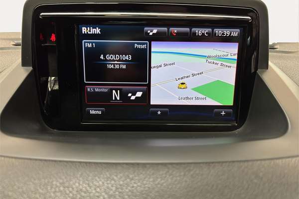 2014 Renault Megane R.S. 265 Cup III D95 Phase 2