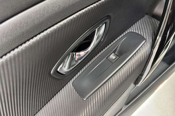 2014 Renault Megane R.S. 265 Cup III D95 Phase 2