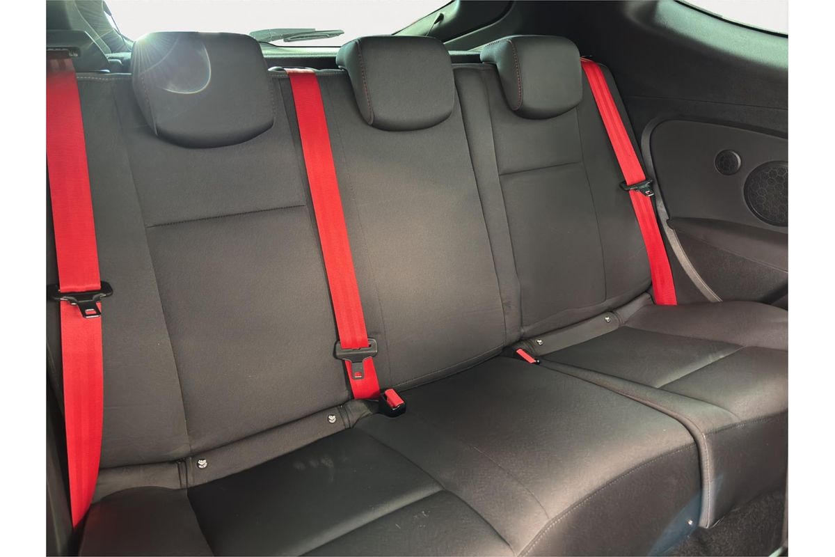 2014 Renault Megane R.S. 265 Cup III D95 Phase 2