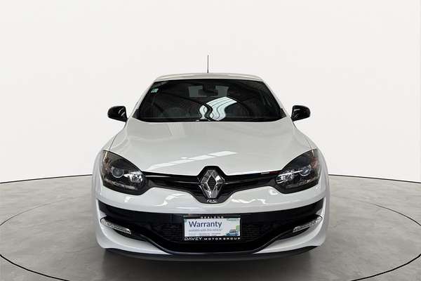 2014 Renault Megane R.S. 265 Cup III D95 Phase 2