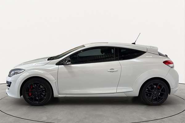 2014 Renault Megane R.S. 265 Cup III D95 Phase 2