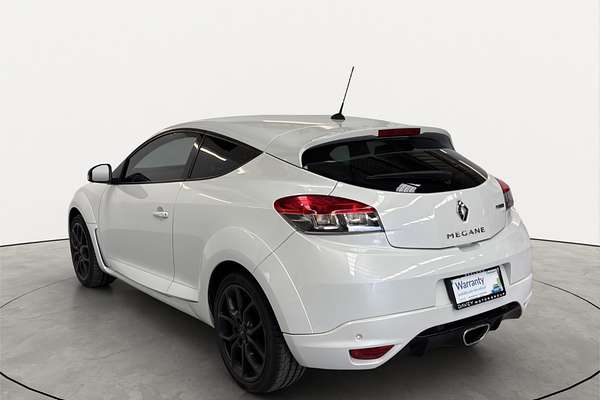 2014 Renault Megane R.S. 265 Cup III D95 Phase 2