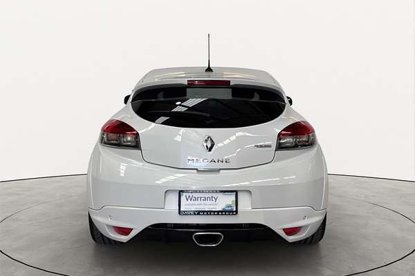 2014 Renault Megane R.S. 265 Cup III D95 Phase 2