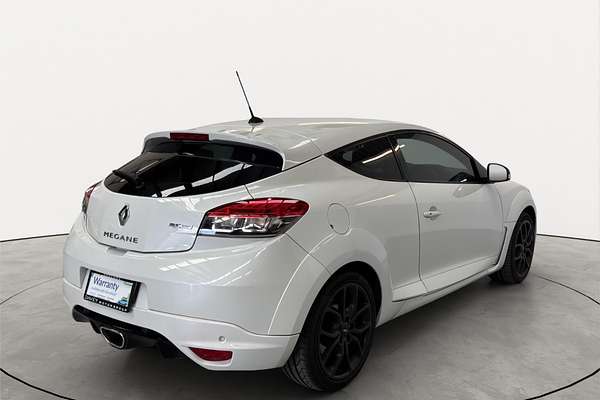2014 Renault Megane R.S. 265 Cup III D95 Phase 2