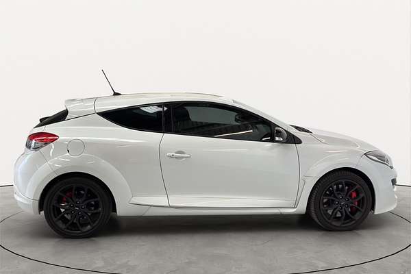 2014 Renault Megane R.S. 265 Cup III D95 Phase 2