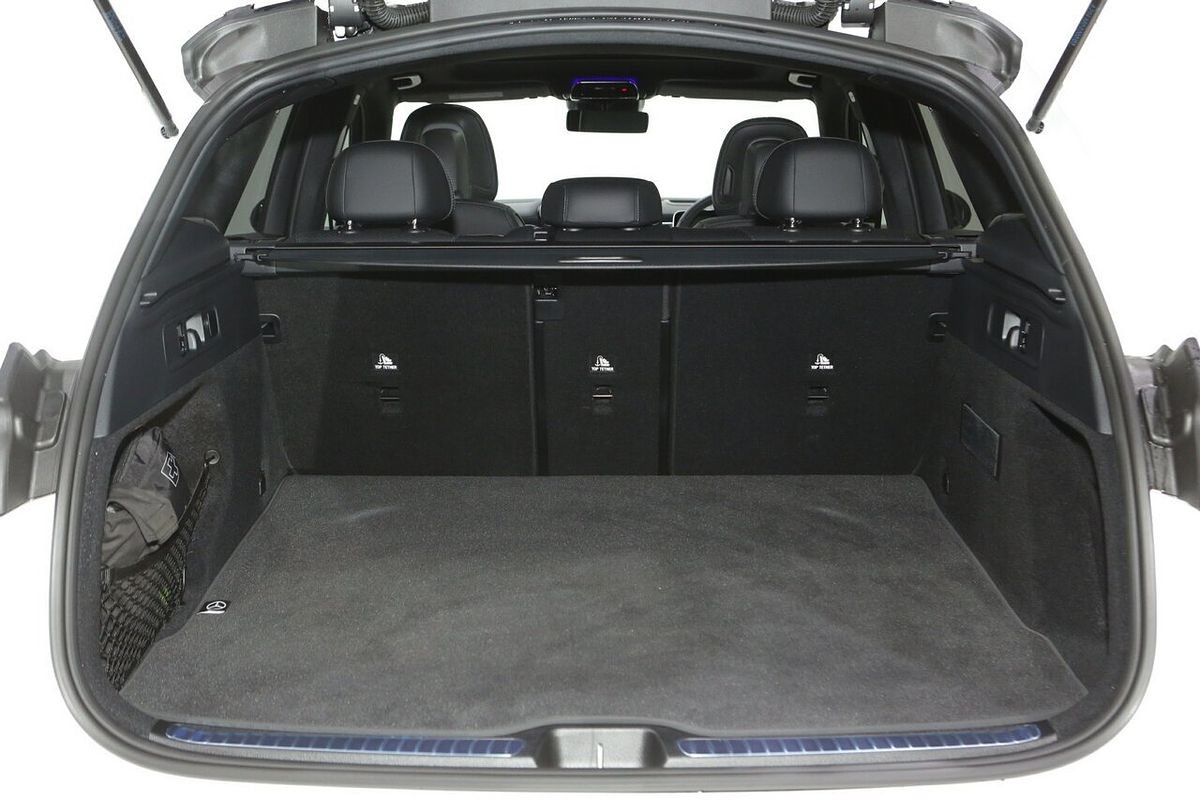 2025 Mercedes-Benz GLC-Class GLC200 X254