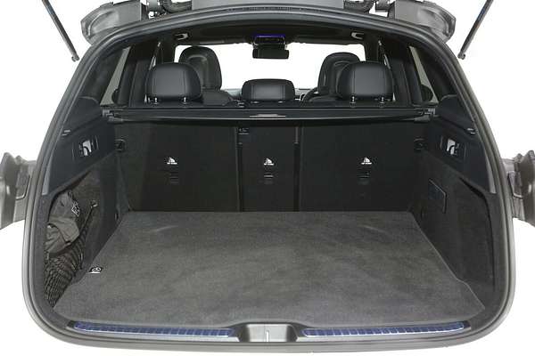 2025 Mercedes-Benz GLC-Class GLC200 X254