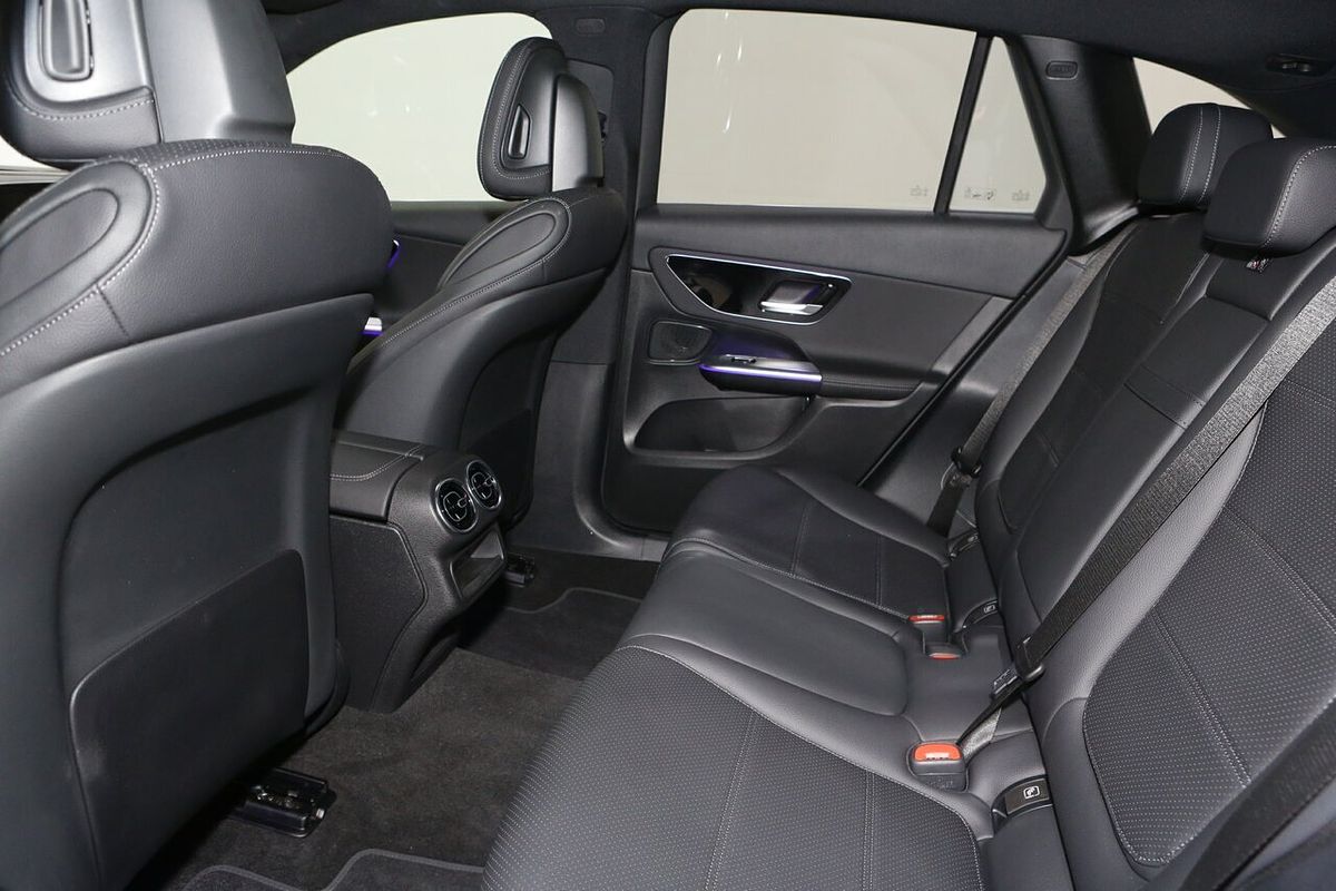 2025 Mercedes-Benz GLC-Class GLC200 X254