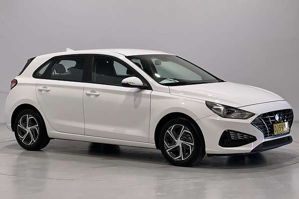 2023 Hyundai i30 Active PD.V4
