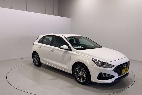 2023 Hyundai i30 Active PD.V4