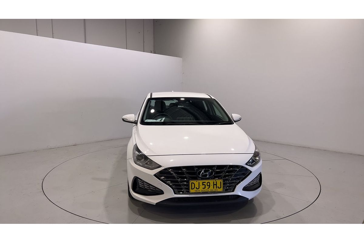 2023 Hyundai i30 Active PD.V4