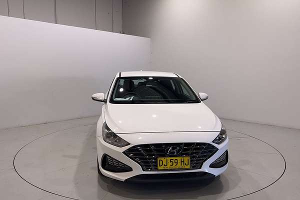 2023 Hyundai i30 Active PD.V4