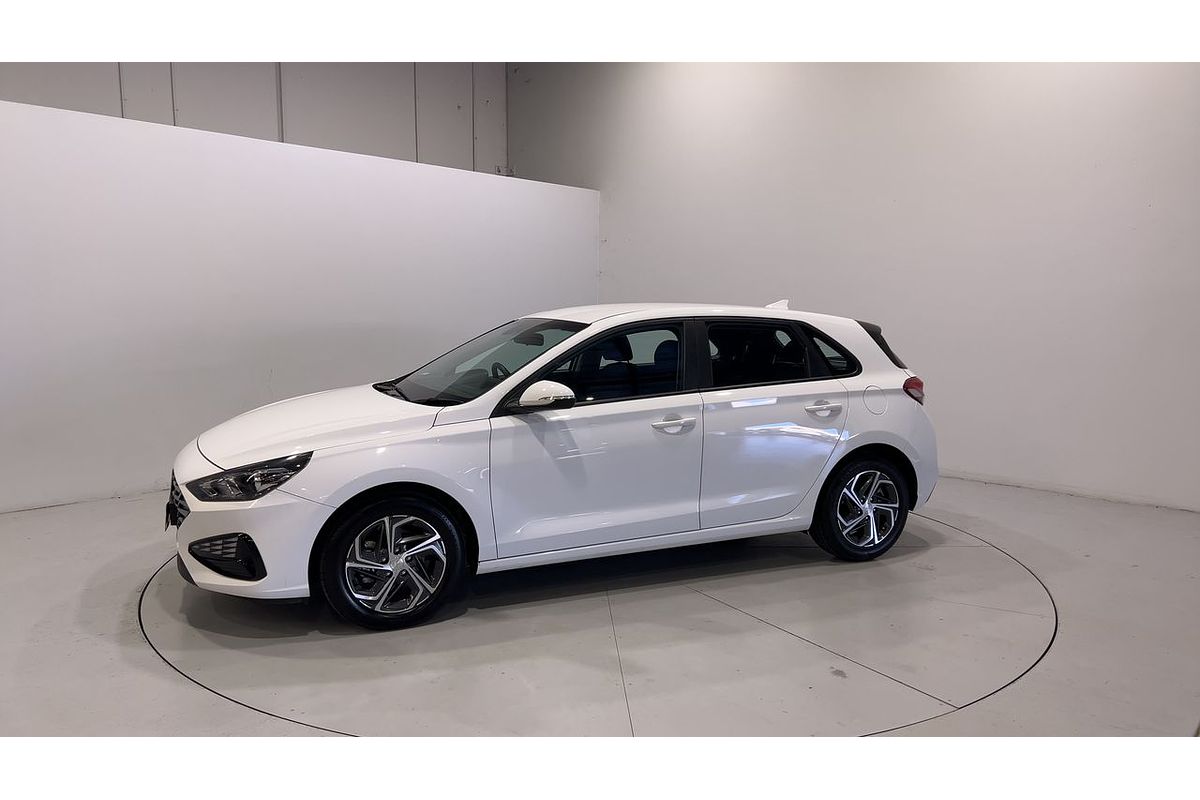 2023 Hyundai i30 Active PD.V4