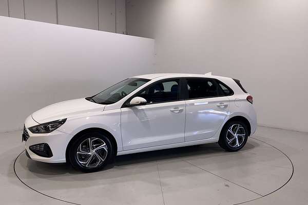2023 Hyundai i30 Active PD.V4