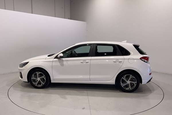 2023 Hyundai i30 Active PD.V4