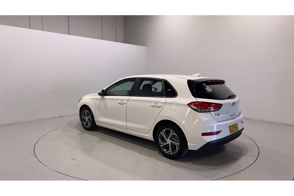 2023 Hyundai i30 Active PD.V4