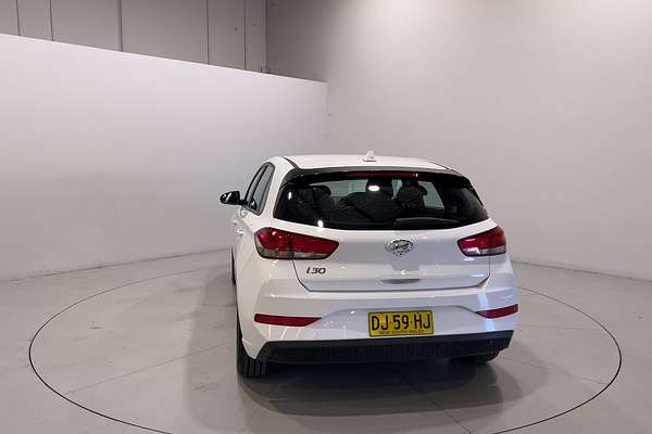 2023 Hyundai i30 Active PD.V4