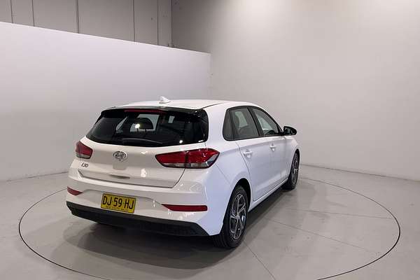 2023 Hyundai i30 Active PD.V4