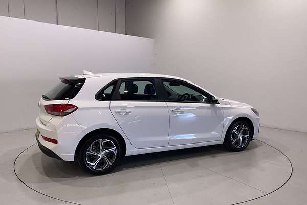 2023 Hyundai i30 Active PD.V4