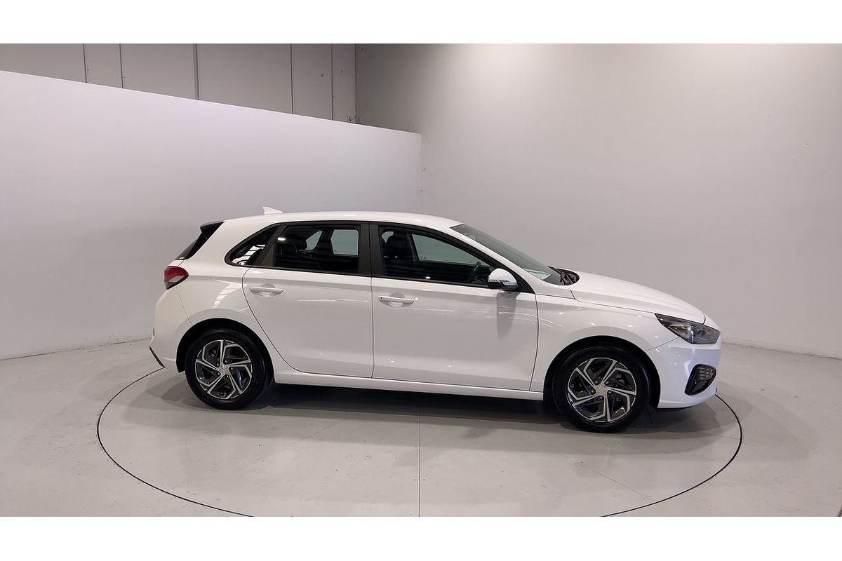 2023 Hyundai i30 Active PD.V4