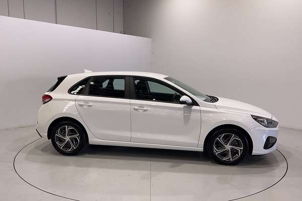 2023 Hyundai i30 Active PD.V4