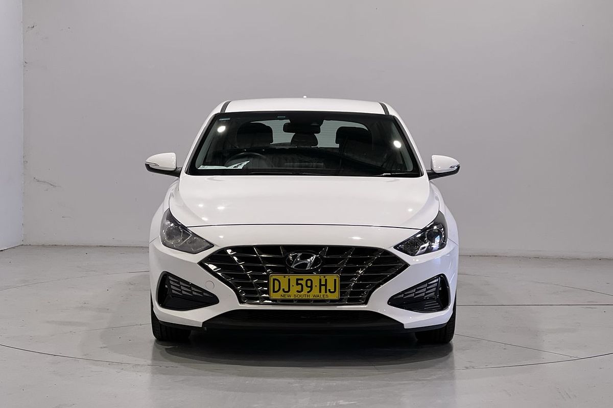 2023 Hyundai i30 Active PD.V4